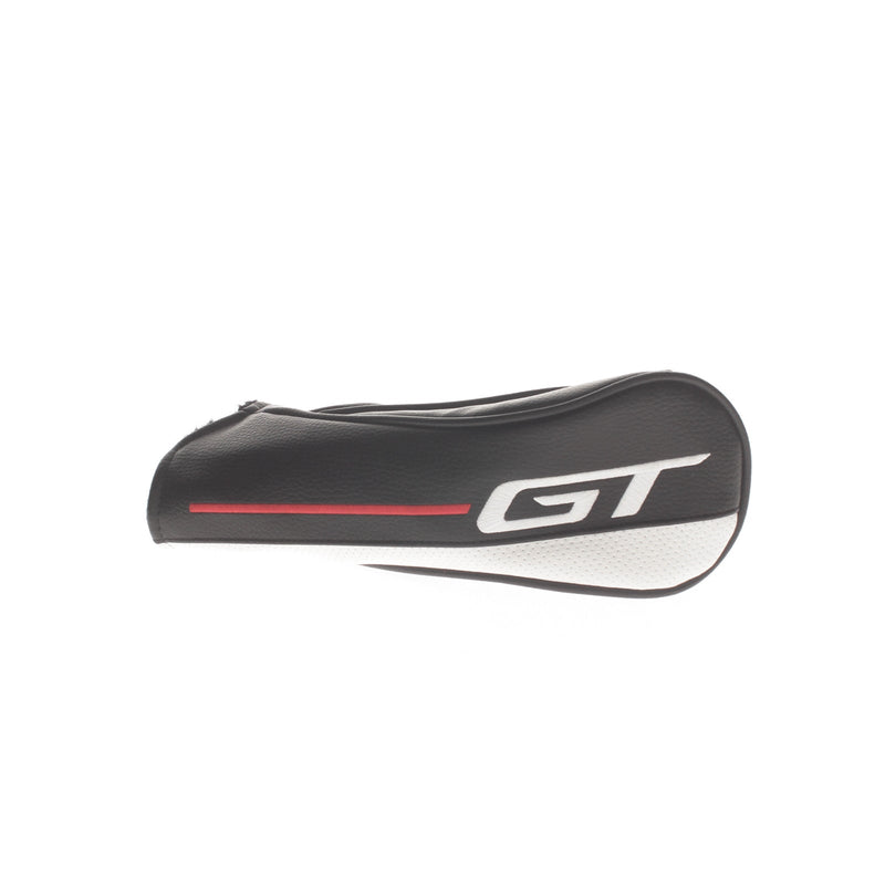 Titleist GT3 Graphite Mens Right Hand 3 Hybrid 19* Extra Stiff - HZRDUS Black 80g 6.5