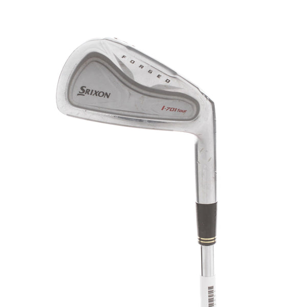 Srixon I-701 Tour Steel Mens Right Hand 3 Iron Regular - Dynamic Gold R300