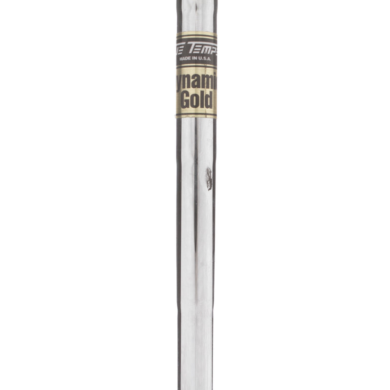 Srixon I-701 Tour Steel Mens Right Hand 3 Iron Regular - Dynamic Gold R300