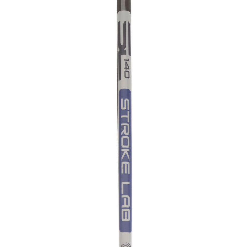 Odyssey Ai-One Cruiser Jailbird Mens Right Hand Putter 38" Mallet SL140 - Odyssey