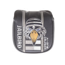 Odyssey Ai-One Cruiser Jailbird Mens Right Hand Putter 38" Mallet SL140 - Odyssey