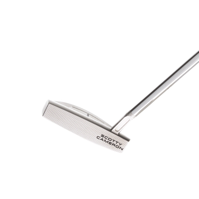 Scotty Cameron Super Select Golo 6.5 Mens Right Hand Putter 34" Mallet Scotty Cameron - Scotty Cameron