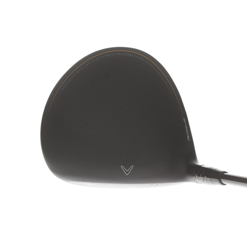 Callaway Rogue ST Max D Graphite Mens Right Hand Driver 10.5* Stiff - Tensei AV White 65