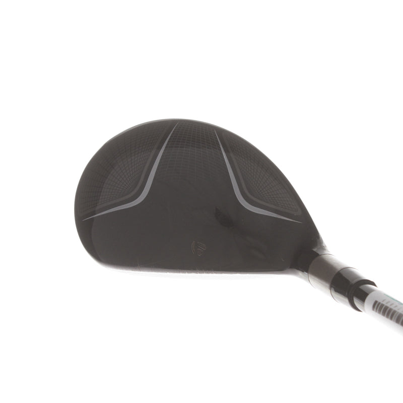 TaylorMade Burner Graphite Mens Right Hand 3 Hybrid 19* Regular - REAX 65