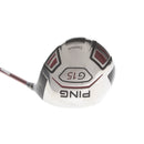Ping G15 Graphite Mens Right Hand Driver 9* Stiff - TFC 149 D