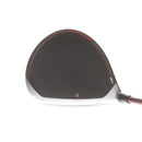 TaylorMade M5 Graphite Mens Right Hand Driver 12* Regular - Evenflow Max Carry 45G