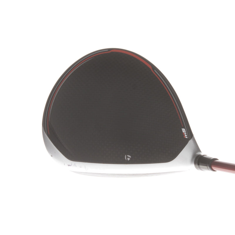 TaylorMade M5 Graphite Mens Right Hand Driver 12* Regular - Evenflow Max Carry 45G