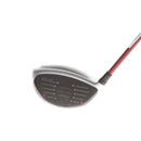 TaylorMade M5 Graphite Mens Right Hand Driver 12* Regular - Evenflow Max Carry 45G