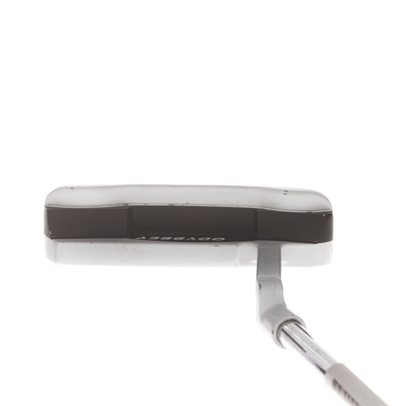 Odyssey Versa 1 Mens Right Hand Putter 34.5" Blade Odyssey - Super Stroke Slim 3.0