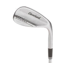 Cleveland RTX-6 Zipcore Steel Mens Right Hand Lob Wedge 60* 12 Bounce Full Grind Wedge - Dynamic Gold Tour Issue Spinner