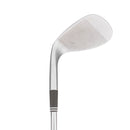 Cleveland RTX-6 Zipcore Steel Mens Right Hand Lob Wedge 60* 12 Bounce Full Grind Wedge - Dynamic Gold Tour Issue Spinner