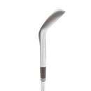 Cleveland RTX-6 Zipcore Steel Mens Right Hand Lob Wedge 60* 12 Bounce Full Grind Wedge - Dynamic Gold Tour Issue Spinner