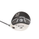 Cobra ZL Graphite Mens Right Hand Driver 10.5* Lite - Aldila Voodoo