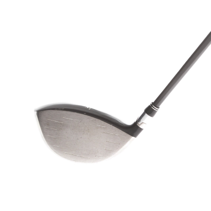 Cobra ZL Graphite Mens Right Hand Driver 10.5* Lite - Aldila Voodoo