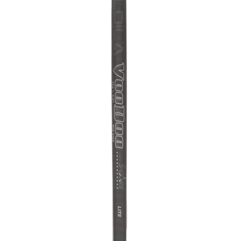 Cobra ZL Graphite Mens Right Hand Driver 10.5* Lite - Aldila Voodoo