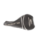 Cobra ZL Graphite Mens Right Hand Driver 10.5* Lite - Aldila Voodoo