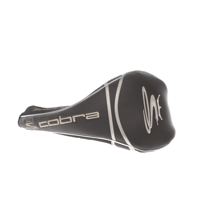 Cobra ZL Graphite Mens Right Hand Driver 10.5* Lite - Aldila Voodoo