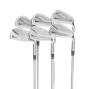 Nike Pro Combo Forged Steel Mens Right Hand Irons 5-PW Stiff - Nike