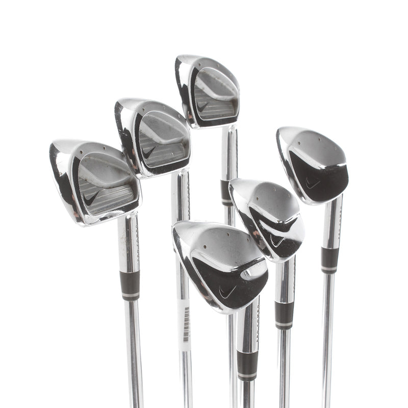 Nike Pro Combo Forged Steel Mens Right Hand Irons 5-PW Stiff - Nike