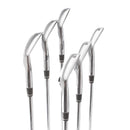 Nike Pro Combo Forged Steel Mens Right Hand Irons 5-PW Stiff - Nike