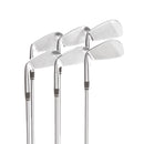 Nike Pro Combo Forged Steel Mens Right Hand Irons 5-PW Stiff - Nike