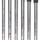 Nike Pro Combo Forged Steel Mens Right Hand Irons 5-PW Stiff - Nike