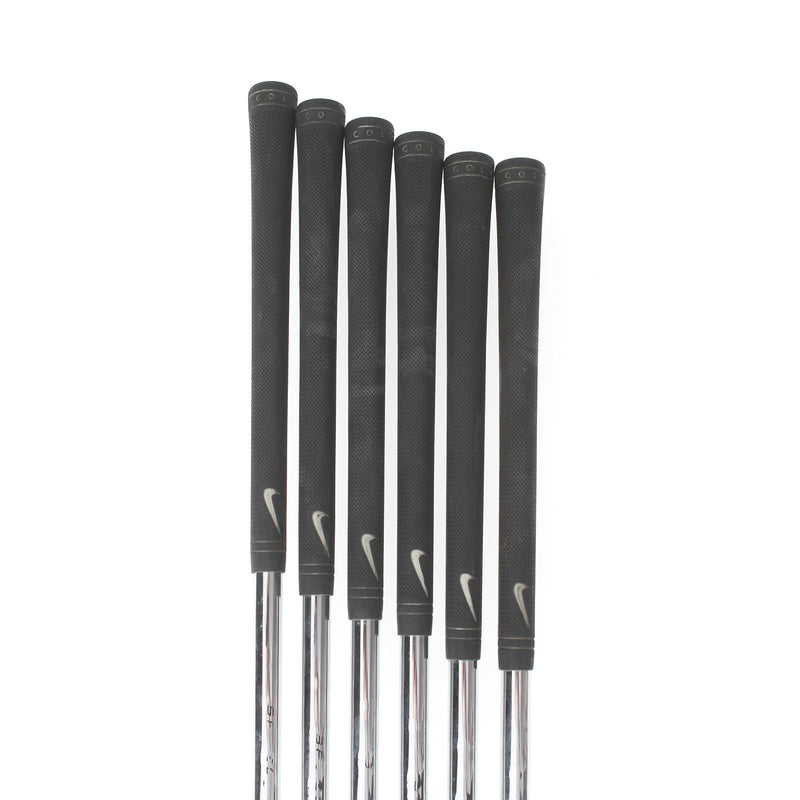 Nike Pro Combo Forged Steel Mens Right Hand Irons 5-PW Stiff - Nike