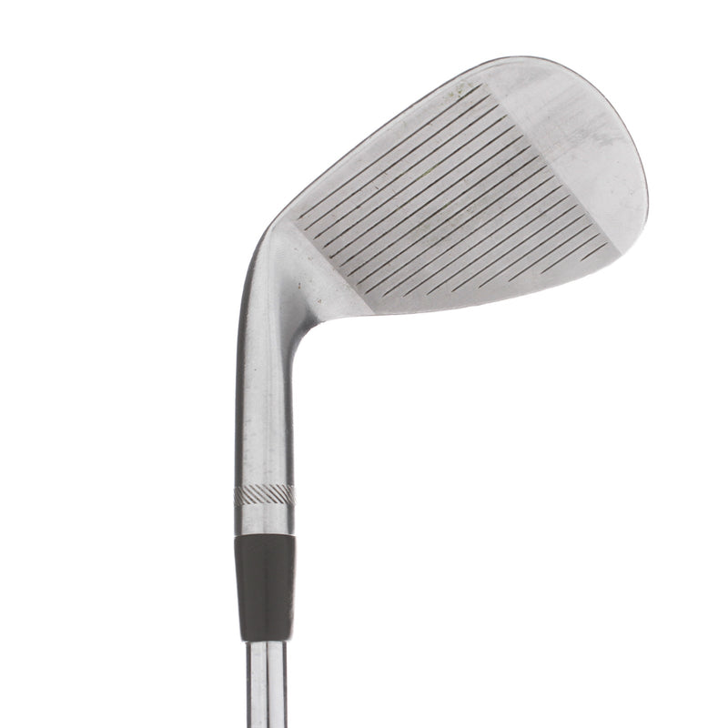 Titleist Vokey SM6 Steel Mens Right Hand Gap Wedge 52* 8 Bounce F Grind Wedge - BV SM6