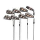 Nike Ignite Steel Mens Right Hand Irons 3-PW Uniflex - Nike Ignite
