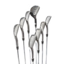 Nike Ignite Steel Mens Right Hand Irons 3-PW Uniflex - Nike Ignite