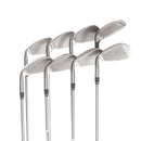 Nike Ignite Steel Mens Right Hand Irons 3-PW Uniflex - Nike Ignite