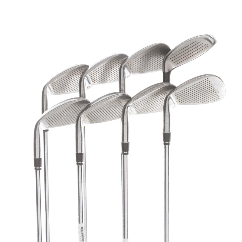 Nike Ignite Steel Mens Right Hand Irons 3-PW Uniflex - Nike Ignite