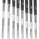 Nike Ignite Steel Mens Right Hand Irons 3-PW Uniflex - Nike Ignite