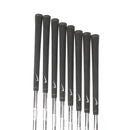 Nike Ignite Steel Mens Right Hand Irons 3-PW Uniflex - Nike Ignite