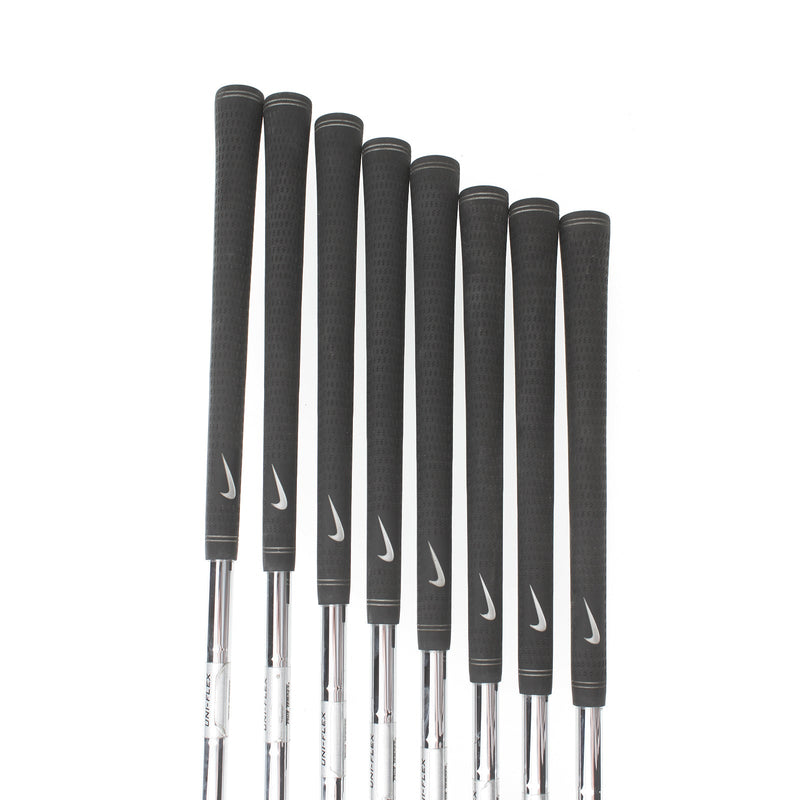 Nike Ignite Steel Mens Right Hand Irons 3-PW Uniflex - Nike Ignite