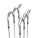 Wilson D7 Steel Mens Right Hand Irons 5-PW Regular - KBS Tour 80