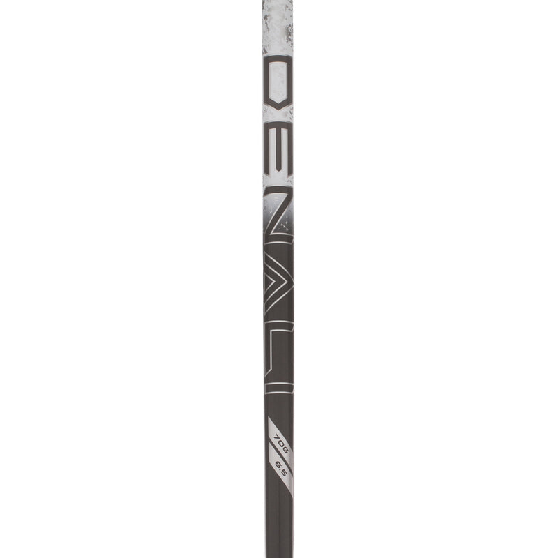 Denali 70g 6.5 Fairway Shaft Project X Extra Stiff Cobra - SZ/Radspeed/Aerojet/Darkspeed/DS Adapt 42.5"