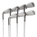 TaylorMade Burner 2.0 Steel Mens Right Hand Irons 4-PW Regular - TaylorMade 85g