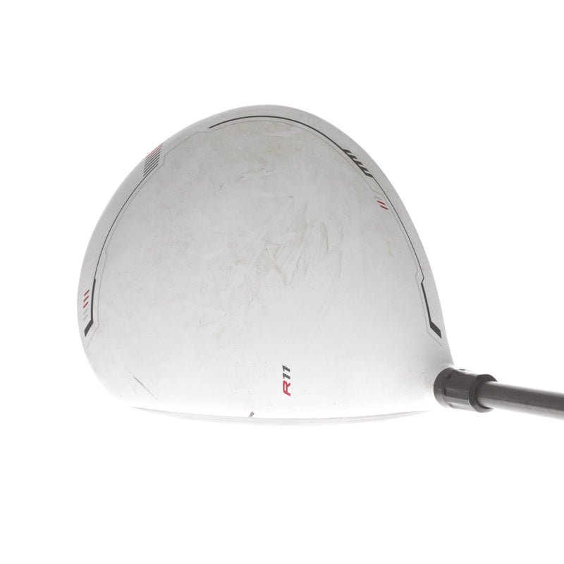 TaylorMade R11s Graphite Mens Right Hand Driver 9* Stiff - Aldila RIP