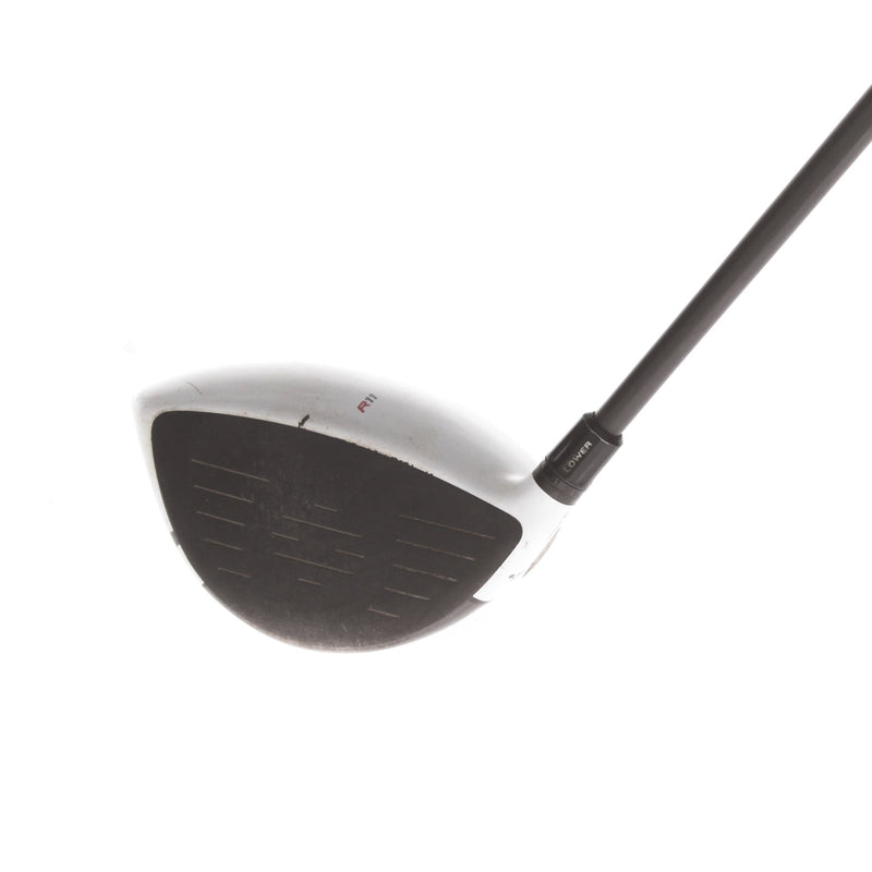 TaylorMade R11s Graphite Mens Right Hand Driver 9* Stiff - Aldila RIP