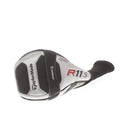 TaylorMade R11s Graphite Mens Right Hand Driver 9* Stiff - Aldila RIP