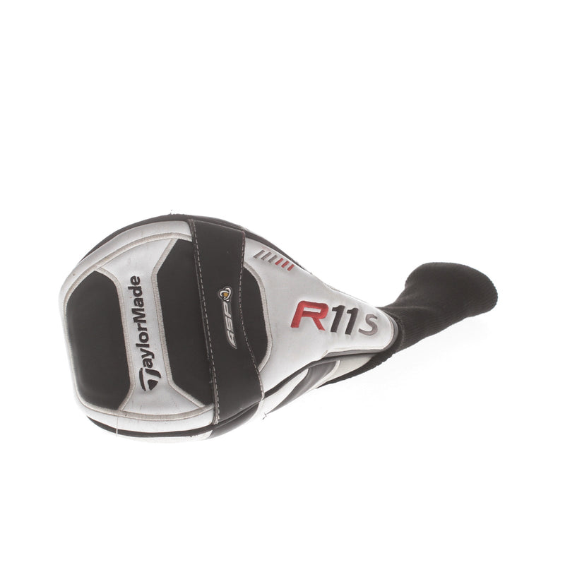 TaylorMade R11s Graphite Mens Right Hand Driver 9* Stiff - Aldila RIP