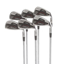 Titleist AP1 712 Steel Mens Right Hand Irons 5-PW Regular - True Temper