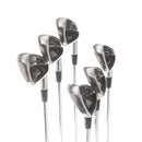 Titleist AP1 712 Steel Mens Right Hand Irons 5-PW Regular - True Temper