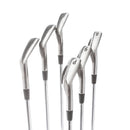 Titleist AP1 712 Steel Mens Right Hand Irons 5-PW Regular - True Temper