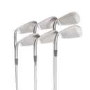 Titleist AP1 712 Steel Mens Right Hand Irons 5-PW Regular - True Temper