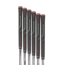 Titleist AP1 712 Steel Mens Right Hand Irons 5-PW Regular - True Temper