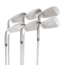 Wilson X-31 Steel Mens Right Hand Irons 6-SW Regular - Wilson