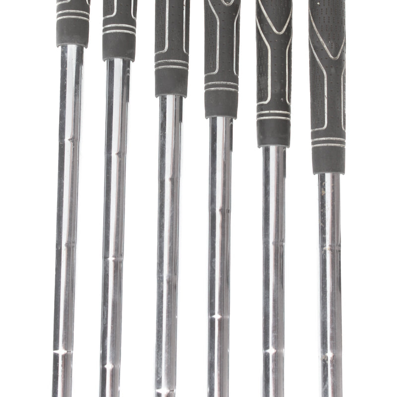 Wilson X-31 Steel Mens Right Hand Irons 6-SW Regular - Wilson