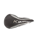 Cobra King F7 Graphite Mens Right Hand Driver 12* Regular - Fujikura Pro 60